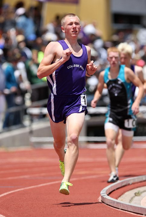 2010 NCS Tri-Valley135-SFA.JPG - 2010 North Coast Section Tri-Valley Championships, May 22, Granada High School.